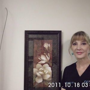 Meet your Posher, Alana